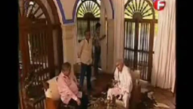 Силикон за рая 117 епизод 1 част