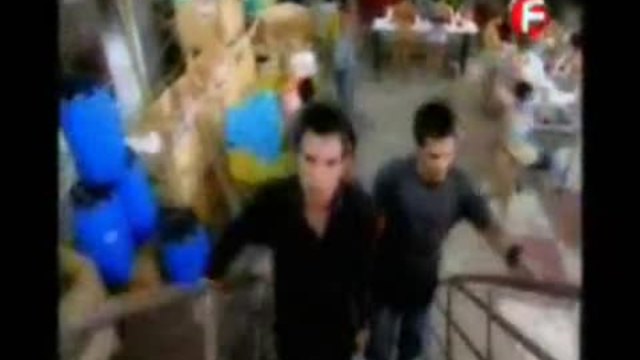 Силикон за рая 117 епизод 2 част