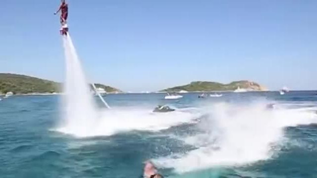 малко адреналин