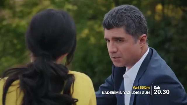 Денят,в който бешe написана съдбата ми - 29 Трейлър 2 / Kaderimin Yazıldığı Gün