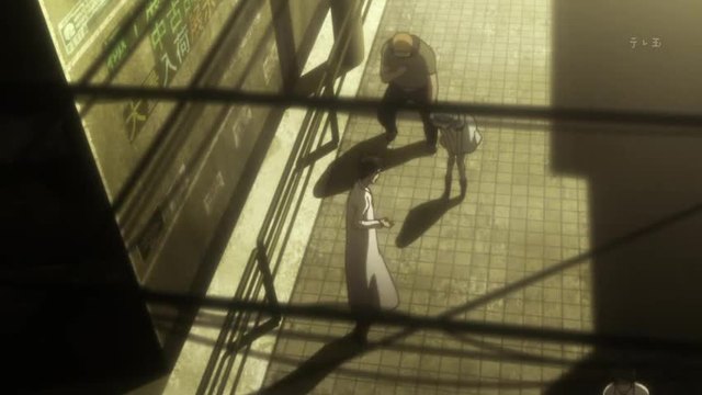 Steins;Gate - 10