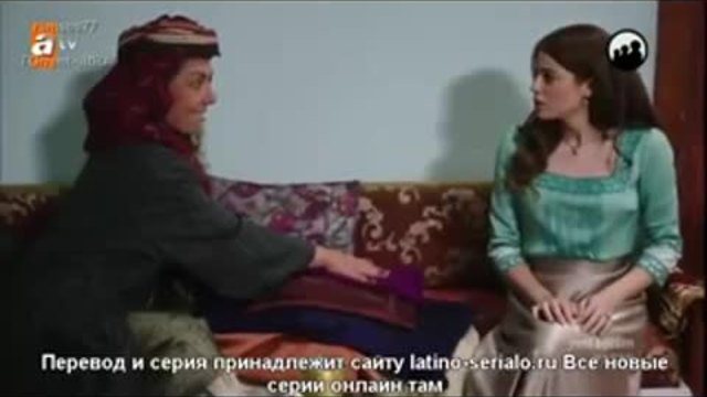 Забрана Yasak 2014 еп.7 Руски суб. Турция с Дениз Чакър