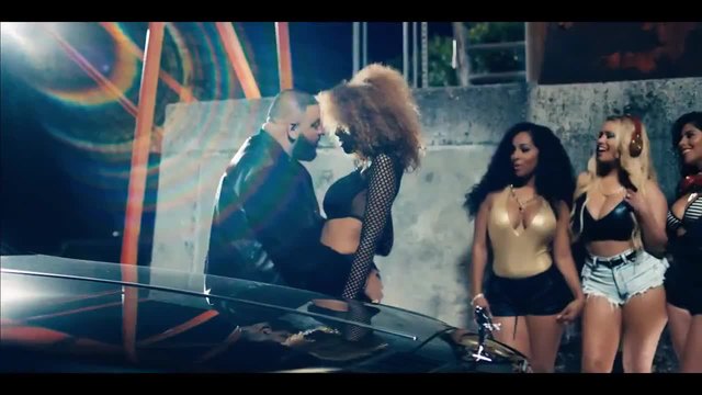 DJ Khaled Feat. Chris Brown , Lil Wayne &amp; Big Sean - How Many Times ( Official Video 2015 )