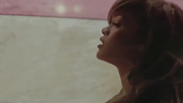 NEW Rihanna - American Oxygen