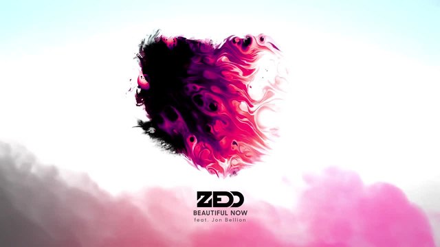 Ново 2015/ Zedd - Beautiful Now (Audio) ft. Jon Bellion
