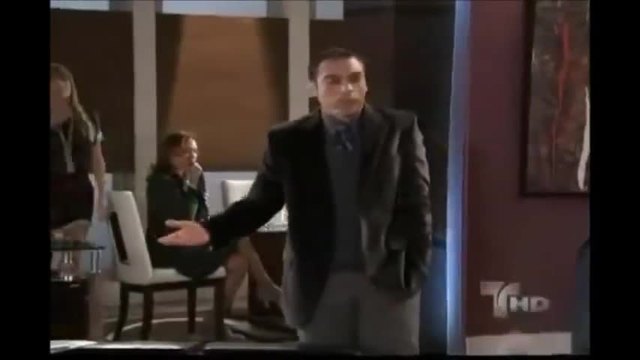 Maritza Rodriguez en Perro Amor Todas sus Escenas en el Capitulo 2