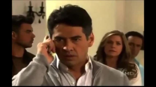 Catherine Siachoque en ¿Dónde está Elisa- Todas sus Escenas en el Capitulo 2