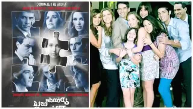 ¿Donde Esta Elisa¿ (Created with Magisto)