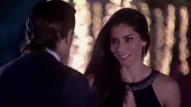 REINA DE CORAZONES- PRIMER ENCUENTRO DE REINA Y NICOLAS (PARTE 2)