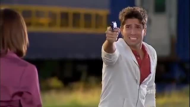 MUERTE DE MABEL MORA- LA CASA DE AL LADO