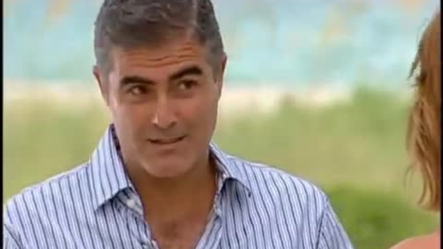 Tierra de Pasiones - Cachetadas + Bloopers