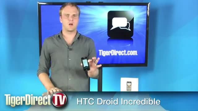 Htc Droid Incredible