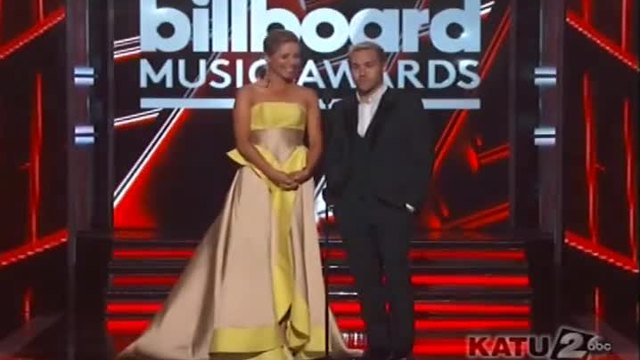 The 2015 Billboard Music Awards (Part.2)