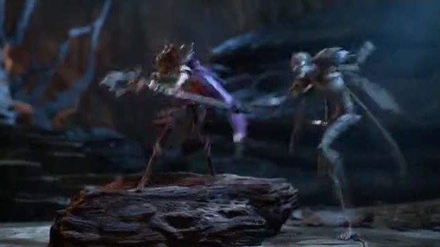 Странна магия-2