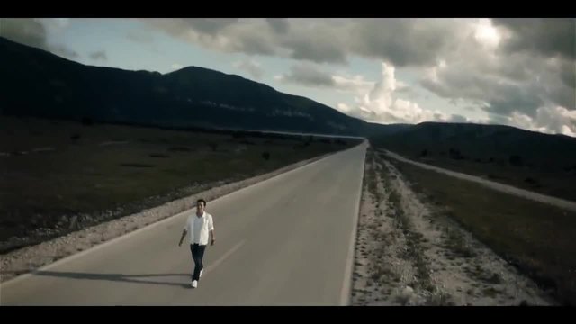 Armin Muzaferija - Putujem  ( Official Video 2015 )