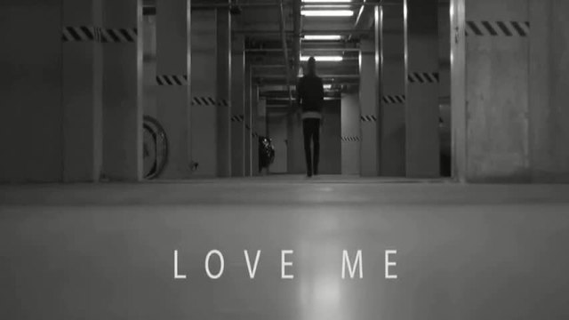 Премиера 2015! John Rivas - Love Me ( Official Video)