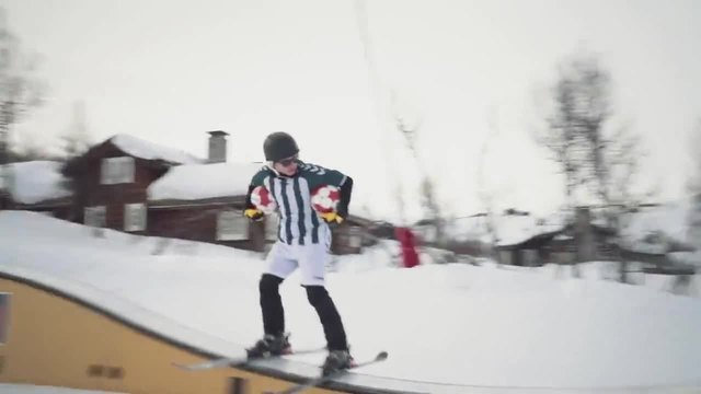 Виждали ли сте подобно нещо?