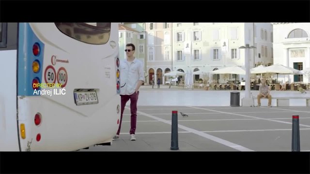 Ivan Zak - Jedan u nizu ( Official Video 2015)