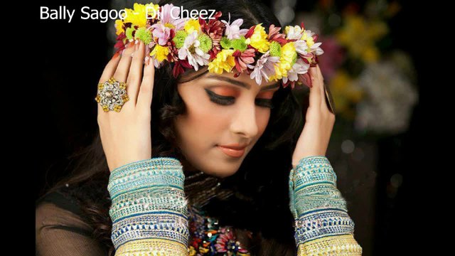 Bally Sagoo - Dil Cheez