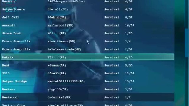 CS Portable Zombie Survival _ Епизод #1 _ Експлодиращи зомбита!!!