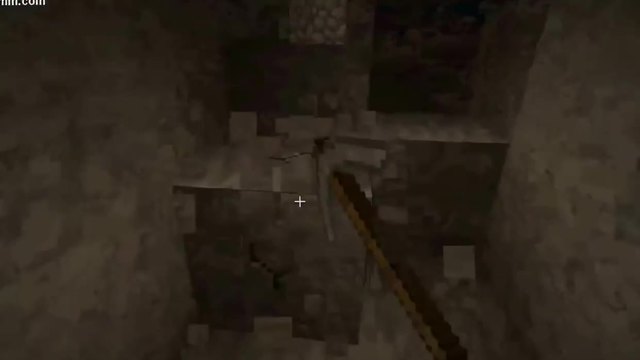 Minecraft Survival _ Епизод 2 _ Creeper гръмна къщата!!!! _ БГ