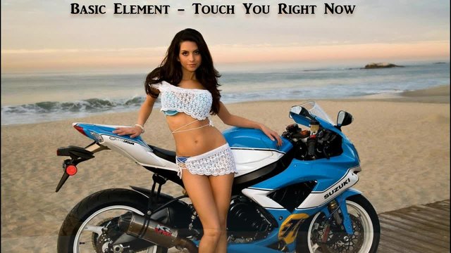 Basic Element - Touch You Right Now