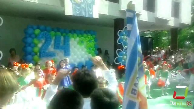 24 май в гр.Белослав    Част 2