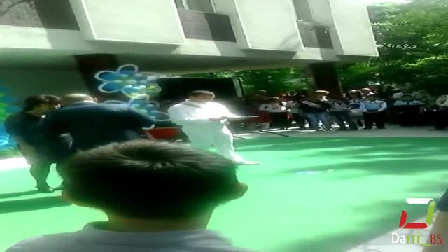 24 май в гр.Белослав    Част 3