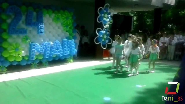 24 май в гр.Белослав    Част 6