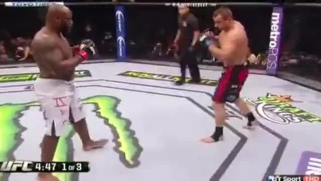 Mma  Ufc Fight Night.2015-част 3