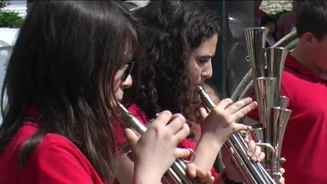 Николай Димитров: Община Несебър отбеляза подобаващо 24 май