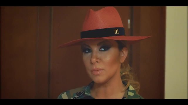 Olja Karleusa - Mazohista  ( Official video 2015 ) HD