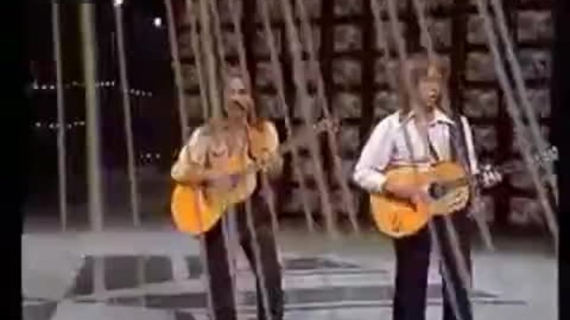 Bellamy Brothers (1976) - Let your love flow