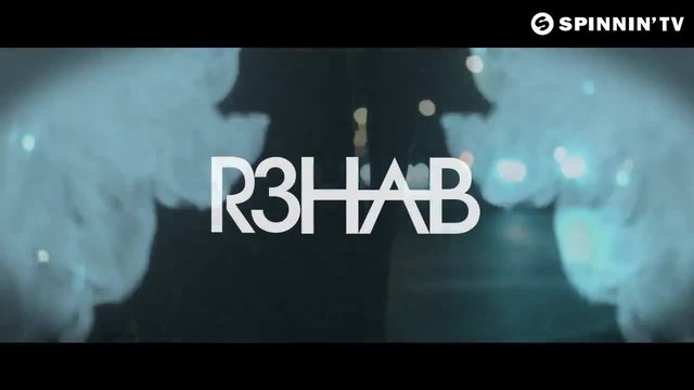 Премиера 2015/ R3hab vs Skytech &amp; Fafaq - Tiger (Official Music Video)