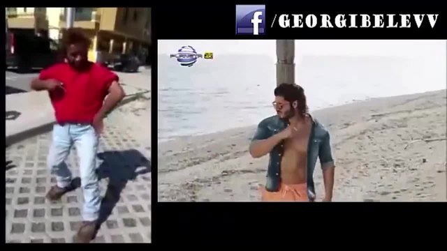 Наско фт. Фики Стораро