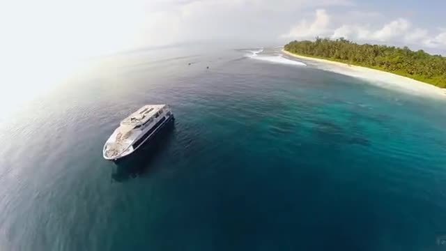 This Surfing Video Has The Most Incredible Footage I Have EVER Seen, Especially At 1 23! - Myshared