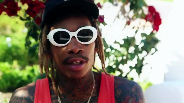 Wiz Khalifa - The Play [Official Video]
