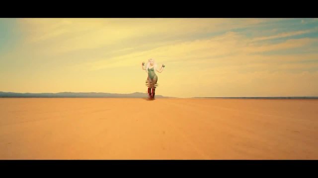 David Guetta - Hey Mama (Official Video) ft Nicki Minaj, Bebe Rexha &amp; Afrojack