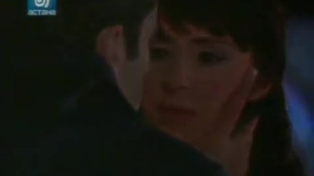 Deborah y Luis Carlos - no puedo sin ti.escena de pasion