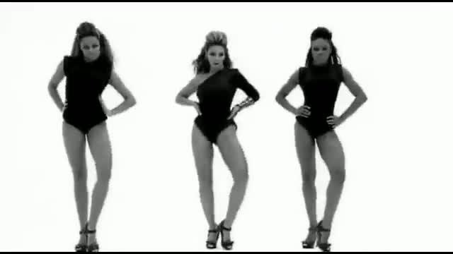 Beyonce - Single Ladies (Put a Ring on It) [Official Video]
