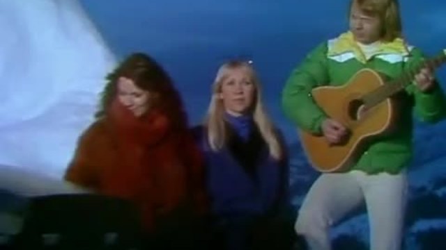 Abba - Chiquitita