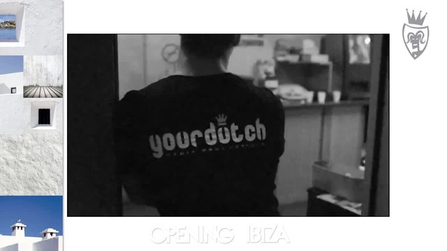 Ibiza - ❤ You (Official Medleys)