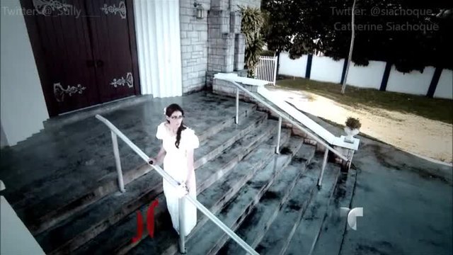 Promo Telemundo Catherine Siachoque es Estefanía - Reina de Corazones -