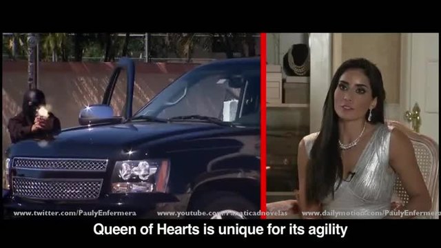 #RDC segun el elenco y Behind The Scenes Paola Nuñez, Eugenio Siller, Laura Flores, Juan Soler y Catherine Siachoque