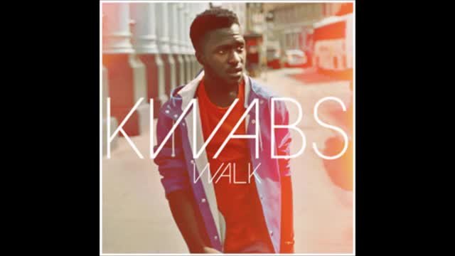 Kwabs - Walk (Audio Only)