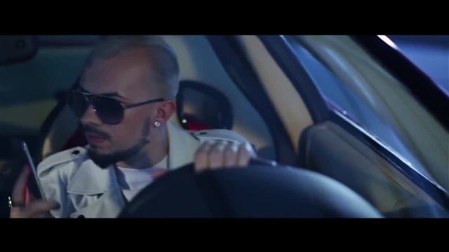 Andeeno Damassy feat. Jimmy Dub - Ese Amor (Official Music Video)