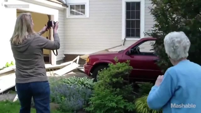 91-годишен старец искаше да направи само още 1 нещо преди да умре