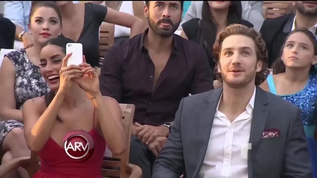 Al Rojo Vivo Estreno  Reina de Corazones.