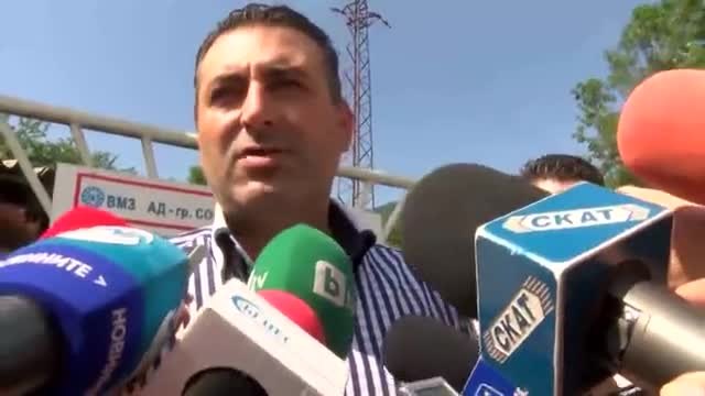Прокурор - Взривът в Анево до Сопот е инцидент