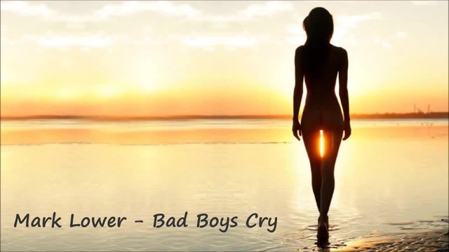 Страхотен вокал!!! Mark Lower - Bad Boys Cry (with lyrics)
